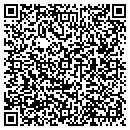 QR code with Alpha Fitness contacts