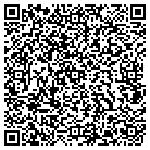 QR code with Chevros Cleaning Service contacts