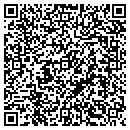 QR code with Curtis White contacts