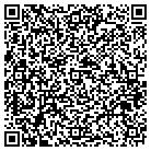 QR code with River House Rentals contacts