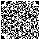 QR code with Back In Form Physical Therapy contacts
