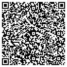 QR code with USDA Rural Development contacts