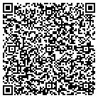 QR code with Hammerheads By The Sea contacts