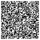 QR code with American Monument and Sign Co contacts