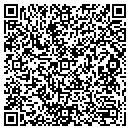 QR code with L & M Insurance contacts