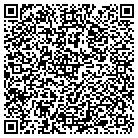 QR code with Fairbanks Psychiatric Clinic contacts