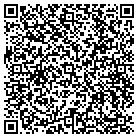 QR code with One Stop Security Inc contacts