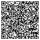 QR code with G A Food Service Inc contacts