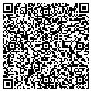 QR code with E-Z Livin Inc contacts