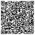 QR code with Chain of Lakes Middle School contacts