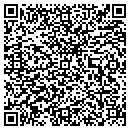 QR code with Rosebud Ranch contacts