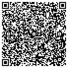 QR code with A Quality Answering Service contacts