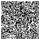QR code with Anchors Away contacts