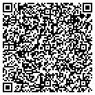QR code with Maxville Mssnary Baptst Church contacts