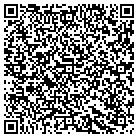QR code with B P Taurinski Strl Engineers contacts