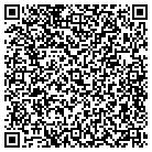 QR code with Marie's House Cleaning contacts