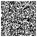 QR code with Canvas Plus contacts