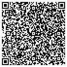 QR code with Hillman Fasteners contacts