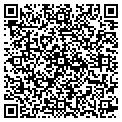 QR code with Bozo's contacts