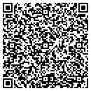 QR code with A & S Engraving contacts