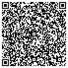 QR code with Hana Care Rehab Service contacts