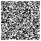 QR code with Hollywood Book & Video contacts