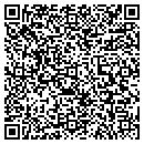 QR code with Fedan Tire Co contacts