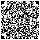 QR code with A 1 Sod Of Jacksonville contacts