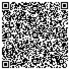 QR code with One-Step Lien Search Fax contacts