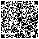 QR code with Alan J Haney Grading Service contacts