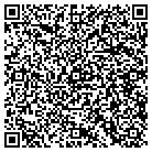 QR code with R Diamond Restaurant Inc contacts