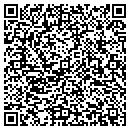 QR code with Handy Dave contacts