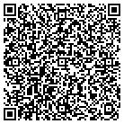 QR code with Accurate Chiropractic LLC contacts