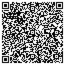 QR code with U S Truss Inc contacts