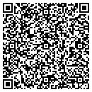 QR code with Roadside Towing contacts