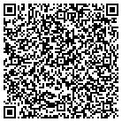 QR code with American Village of Alaska Inc contacts