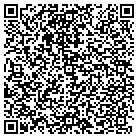QR code with Hugs Outreach Ministries Inc contacts
