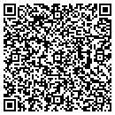 QR code with Anna's House contacts
