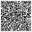 QR code with Howard's Moving Inc contacts