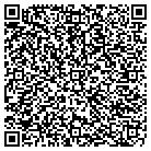 QR code with Hemathology Oncology Associate contacts