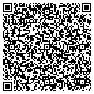 QR code with R & S Metal Sup of Paragould contacts