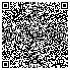 QR code with W B Weeks Roofing Co contacts