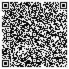 QR code with A Really Great Balloon Co contacts