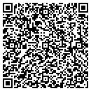 QR code with Alak School contacts