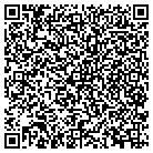 QR code with Racquet German Assoc contacts