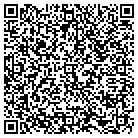 QR code with Muse Volunteer Fire Department contacts