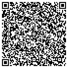 QR code with Mattress Warehouse Central Fla contacts