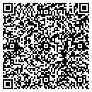 QR code with K and G Farms contacts
