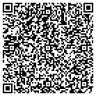 QR code with Our Svior Lthran Chrch E L C A contacts