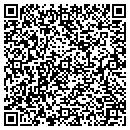 QR code with Appserv Inc contacts
